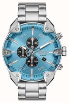 LANÇAMENTO Relógio Masculino Diesel Aço Dz4655
