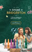 Lançamento Risque Bridgerton Com 8 Cores