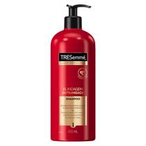 Lançamento Shampoo Tresemmé Blindagem Antiumidade 650Ml