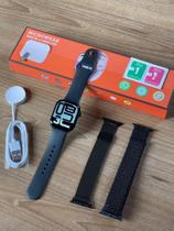 Lançamento Smartwatch Microwear W10T PRO MINI 42mm Series10 Original + 2 Pulseiras e Película