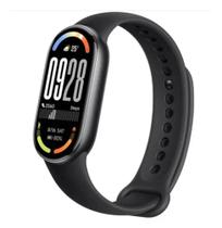 Lançamento Smartwatch XiaomiMi Band 10 Original GLOBAL .PRETO - XIAOMI. Lançamento Smartwatch XiaomiMi Band 10 Original GLOBAL .PRETO - XIAOMI.