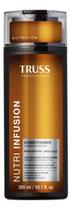Lançamento Truss Condicionador Nutri Infusion 300ml