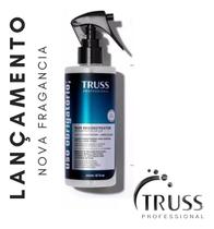 Lançamento Truss Sray Uso Obrigatório Reconstrutor Capilar Lançamento Truss Sray Uso Obrigatório Reconstrutor Capilar