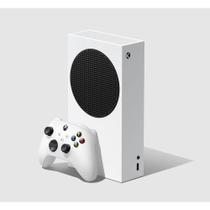 Lançamento Videogame Console Xbox Series S 500GB SSD Digital Barato Lacrado Menor Preço Microsoft Nf