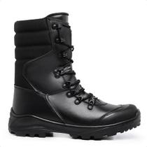 Lançameto Bota Tática Confortável Acero Modelo Choque