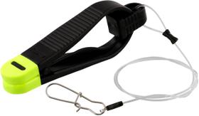 Lance o Scotty Power Grip Plus com Cannonball Snap Lance o Scotty Power Grip Plus com Cannonball Snap