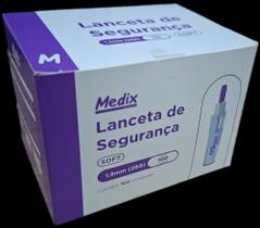LANCETA - Medix