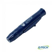 Lancetador G-Tech Com 5 Níveis De Punção Lancetador G-Tech Com 5 Níveis De Punção