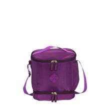 Lanch Fitness 2 Comp Sestini Lunch 3 - Roxo Cintilante