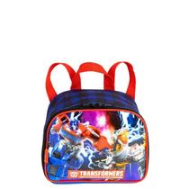 Lanch P Transformers M Optimus - Colorido Lanch P Transformers M Optimus - Colorido