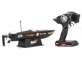 Lancha De Controle Remoto Himoto Stealt 26" Deep V Nautimod Lancha De Controle Remoto Himoto Stealt 26" Deep V Nautimod