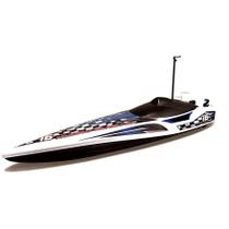 Lancha De Controle Remoto Hydro Blaster Maisto Tech R/C Branco E Azul Maisto 82763 Lancha De Controle Remoto Hydro Blaster Maisto Tech R/C Branco E Azul Maisto 82763