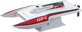 Lancha De Controle Remoto Modelismo GP-1 Mini 3S Ultra Hydro