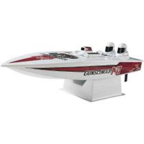 Lancha De Controle Remoto Modelismo P-27 Gunslinger Cracker Lancha De Controle Remoto Modelismo P-27 Gunslinger Cracker