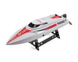 Lancha De Controle Remoto Proboat React 17 Deep-V RTR Lancha De Controle Remoto Proboat React 17 Deep-V RTR