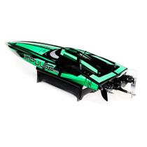 Lancha Nautimodelismo Proboat Impulse 32" Brushless Deep-V Lancha Nautimodelismo Proboat Impulse 32" Brushless Deep-V