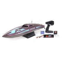 Lancha Pro Boat Recoil 2 V2 26" Self-Righting Brushless Deep