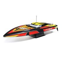 Lancha proboat sonickwake v2 36" self-righting blx black. Lancha proboat sonickwake v2 36" self-righting blx black.