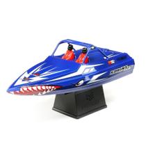 Lancha proboat sprintjet 9" self-right jet boat rtr blue prb08045t2 Lancha proboat sprintjet 9" self-right jet boat rtr blue prb08045t2