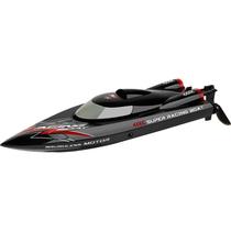 Lancha Wltoys Racing Boat Wl916 55Km H 2.4Ghz