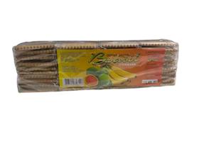 Lanchão com Goiaba Doces Sabor Brasil 4 Unidades