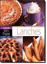 Lanche 100% Prazer Lanche 100% Prazer