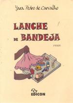 Lanche De Bandeja - Edicon
