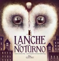 Lanche Noturno Lanche Noturno