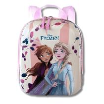 Lancheira 3D Frozen Elsa e Anna Impermeável Infantil Escolar Lancheira 3D Frozen Elsa e Anna Impermeável Infantil Escolar