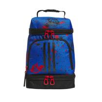 Lancheira adidas Excel 2 Insulated Splatter Bright Royal