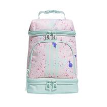 Lancheira adidas Excel 2 Insulated Splatter Sandy Pink