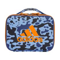 Lancheira adidas Foundation Isolated 6L com garantia vitalícia