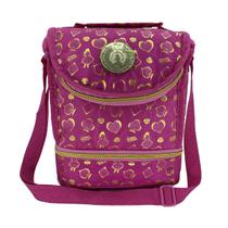 Lancheira Alice Aventureira Xeryus 7544 - Infantil