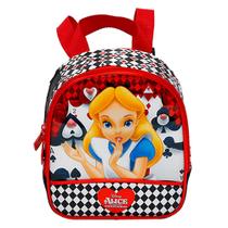 Lancheira Alice Embaralhada Ref. 7524 - Xeryus