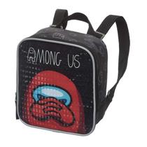 Lancheira Among Us Emergency 999b11 - Pacific