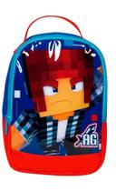 Lancheira Authentic Games - Sestini (17928)