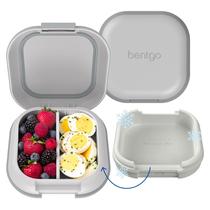 Lancheira Bentgo Chill Mini à prova de vazamentos com bolsa de gelo de 650 ml
