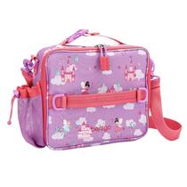 Lancheira Bentgo Kids Durable com isolamento duplo Fairies