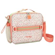 Lancheira Bentgo Kids Whimsy & Wonder Collection resistente à água