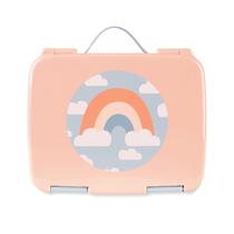 Lancheira Bento Box Arco-íris Spark Style Skip Hop +3 Anos