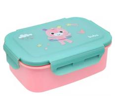 Lancheira Bento Box Bubazoo