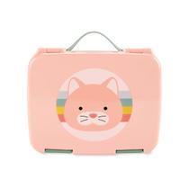 Lancheira Bento Box Gatinha Skip Hop