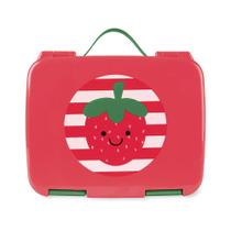 Lancheira Bento Box Morango Spark Style Skip Hop +3 Anos