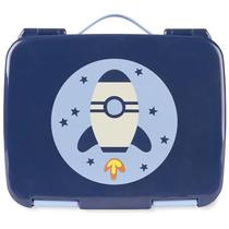 Lancheira bento box spark style espaço - skip hop