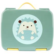 Lancheira Bento Lunch Box Skip Hop Zoo Ouriço Porco Espinho