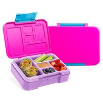 Lancheira Bento Simple Modern Porter Collection - 5 Compartimentos Lancheira Bento Simple Modern Porter Collection - 5 Compartimentos