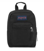 Lancheira Big Break Black Unissex - 352L008