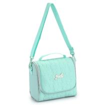 Lancheira Bolsa Alça Termica Feminina Lancheira Bolsa Alça Termica Feminina