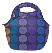 Lancheira bolsa Built Térmica E Prática 30x31x16 Cm Multicolorido