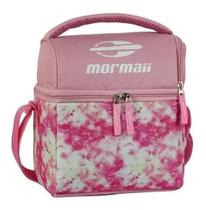 Lancheira Bolsa Grande Térmica Esportiva Marmita Mormaii Lancheira Bolsa Grande Térmica Esportiva Marmita Mormaii